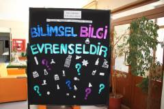 Evrensel Kolej